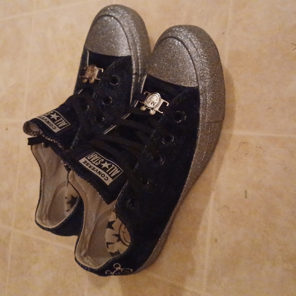 Converse All Star MC - Picture 2 of 9